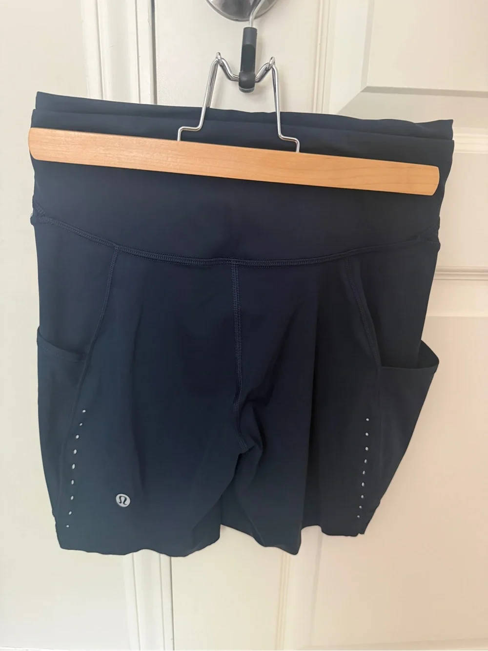 lululemon athletica navy lululemon